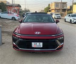 هیۆندای سۆناتا